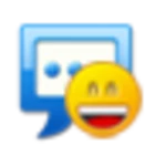 handcent emoji(android) android application logo